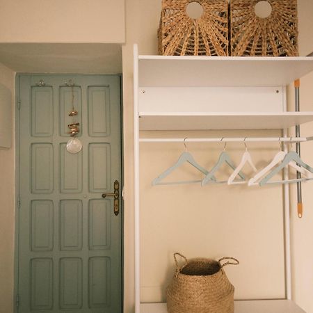 Apartament Casa Vittoria Ischia Zewnętrze zdjęcie