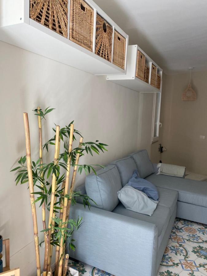 Apartament Casa Vittoria Ischia Zewnętrze zdjęcie