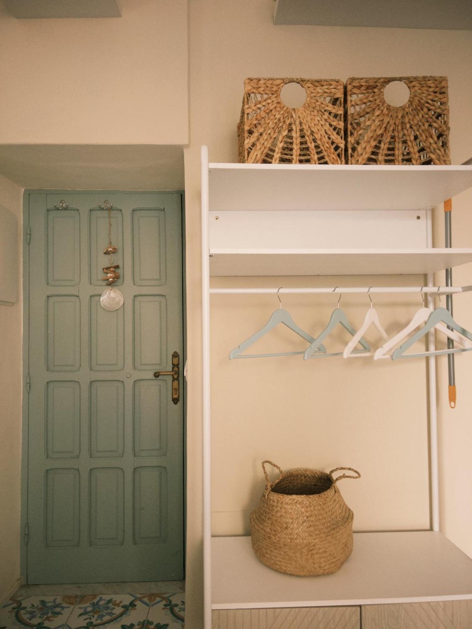 Apartament Casa Vittoria Ischia Zewnętrze zdjęcie